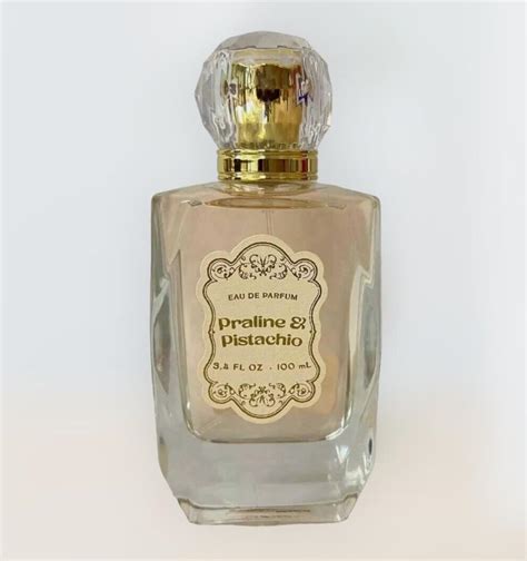 praline and pistachio perfume tj maxx